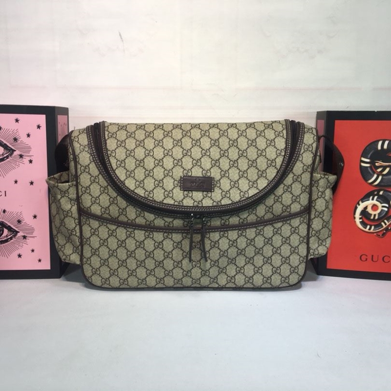 G*u*i satchel bags